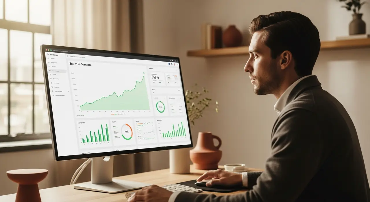 SEO local Gagny